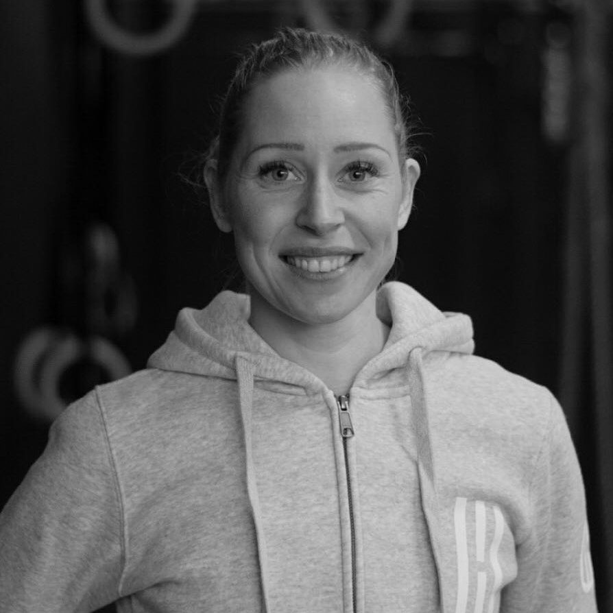 Rianne Peenstra – van ‘t Veer