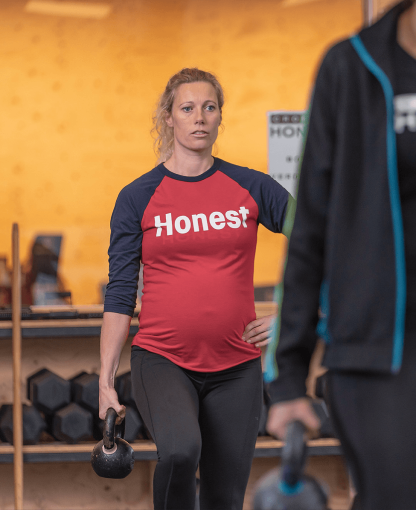 Start vandaag met CrossFit in Leeuwarden bij CrossFit Honest.