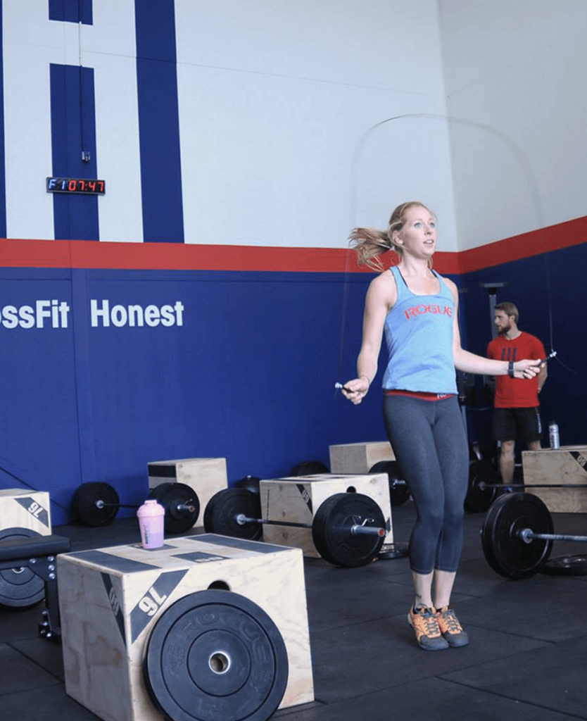 Start vandaag met CrossFit in Leeuwarden bij CrossFit Honest.